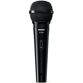 Mikrofon SHURE SV200