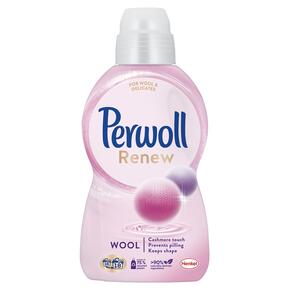 Płyn do prania PERWOLL Renew Wool 990 ml